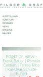 Mobile Screenshot of filserundgraef.de
